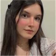 Profesora titulada en ingles desde hace 5 años, puedo dar clases online y presenciales. Pero por los momentos solo puedo online