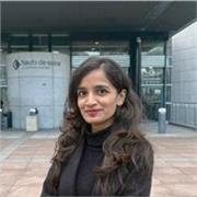 Master’s student in Paris with a strong English-speaking background, offering English lessons for children, students and adults