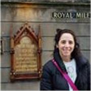 English tutor providing ESP lessons to adults