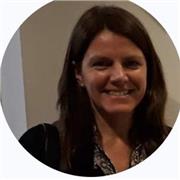 Profesora de Contabilidad y Administración
