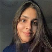 Englischlehrer für Online-Unterricht