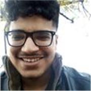 I absolutely loved maths since I was a kid, when I first came to UK and did not know English, I was still doing very well in maths