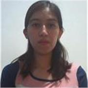 Maestra de química y bioquímica con experiencia en regularización