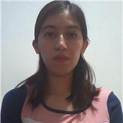 Maestra de química y bioquímica con experiencia en regularización