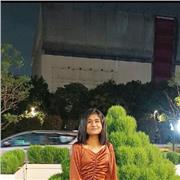 Arpita Kanaujia