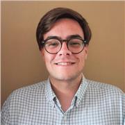 Profesor de Historia y Geografía para educación secundaria y bachillerato