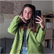 Sono un' insegnante madrelingua di spagnolo e offro lezioni online e in presenza per tutti i livelli 