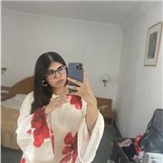 Inaaya
