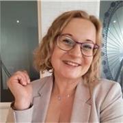 English as a foreign language is my core to which I adjust individual needs of the student (all ages) and the coaching approach.