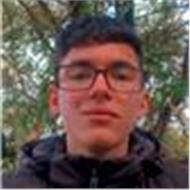 Haphlet Danilo Galeano Berrio