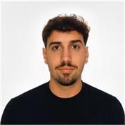 Graduado en CAFYD y TAFAD. Entrenamiento online personalizado para alcanzar tus objetivos