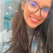 I am dedicated and very attentive, I will be happy to help you if your mission is to learn Spanish