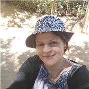 Licenciada en educación parvularia