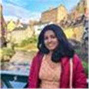 I would be happy to help you learn Mathematics and show you that Maths can be enjoyable and easy to understand.