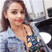 Kelesia Gudge