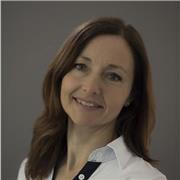 Csilla Szommer