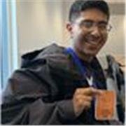 Chemistry tutor offering lessons to A-level and below students. Grade A in A-level Chemistry