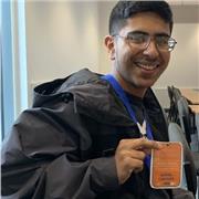 Chemistry tutor offering lessons to A-level and below students. Grade A in A-level Chemistry