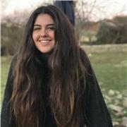 Cada clase particular está adaptada al alumno y sus necesidades.