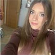 Profesora graduada en Bioquimica. Materias científicas. Clases online. 