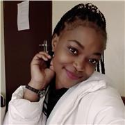 Mphumutsi Linah