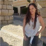 Profesora de Historia del Arte