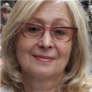 Professeur titulaire maîtrise lettres modernes