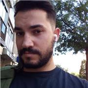 No soy profesor , pero en mi época escolar fui sobresaliente en muchos ámbitos ,mi especialidad son las  ciencias naturales y arte