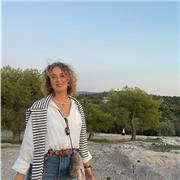 laureata in architettura offro supporto didattico per italiano, storia, geografia, tecnologia, storia dell'arte