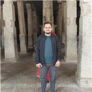 Sumant Mishra