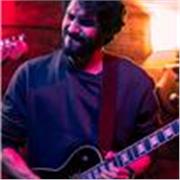Clases de Guitarra y Bajo zona marratxi pont d inca