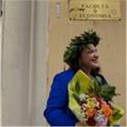 Studentessa laureata in Economia con passione per l’insegnamento offre lezioni di matematica per tutte le età!