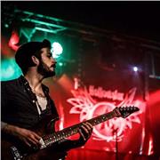 Guitar teacher provides private lessons for every age group