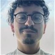 Professor de inglês, química e biologia