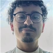 Professor de inglês, química e biologia