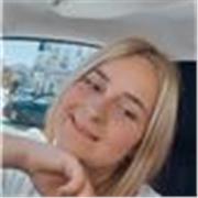 Soy una chica muy puntual, amable, simpática. Me gusta mucho el trato con las personas 