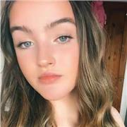 Melaina McCullough