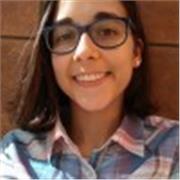 Veterinaria vocacional, ofrezco clases online de biología y materias relacionadas con la naturaleza.