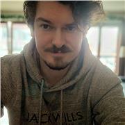 Do you need the help of a 12-year experienced English language teacher? Get in contact!