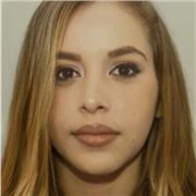 Amanda Raquel
