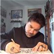 Insegnante di fumetto e arte lezioni private a domicilio