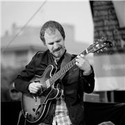 Clases de Guitarra Jazz! Empieza hoy mismo!