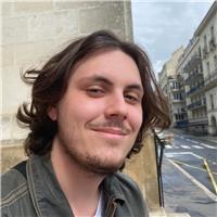 Professeur de dessin et d'animation 2D