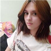 Adolescente de 15 años (cursando 4to de la ESO), imparte clases de matemáticas de primaria o de la ESO