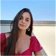 Studentessa magistrale di Filologia moderna