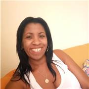 Sou professora de ensino escolar