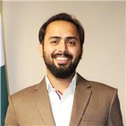 Hassan Riaz