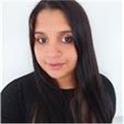 Estudiante avanzado de Profesorado de Economía, especializada en educación secundaria superior