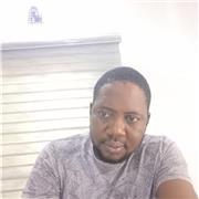 Osagie Kingsley Oyakhire