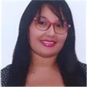 Soy docente licenciada en básica primaria con 12 años de experiencia en clases personalizadas y colegios, ofrezco mis habilidades para enseñar las áreas básicas en cualquier grado de primaria o preescolar, orientando, guiando, adelantando y fortaleciendo 